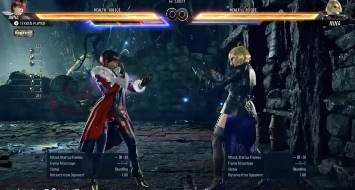 Tekken 8 Update 2.001 Patch Notes (Version 2.01) - May 13, 2025